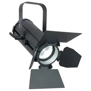 Showtec Showtec | ACT Fresnel WW | Compacte Warm Witte theater LED Fresnel