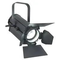 Showtec Showtec | ACT Fresnel WW | Fresnel LED de théâtre compact blanc chaud