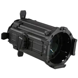 Showtec | Lentille zoom pour Performer Profile | Lentille zoom à réglage manuel