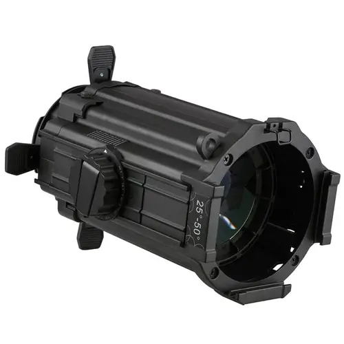 Showtec Showtec | Zoom Lens for Performer Profile | Handmatig regelbare zoom lens