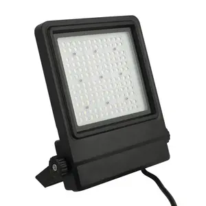 Showtec Showtec | Cedda LED Floodlight | Projecteur LED blanc brillant