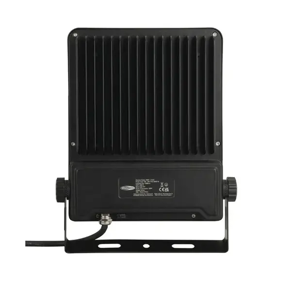 Showtec Showtec | Cedda LED Floodlight | Helderwitte LED-schijnwerper