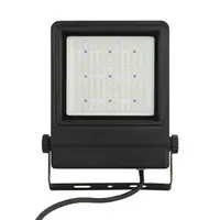 Showtec Showtec | Cedda LED Floodlight | Helderwitte LED-schijnwerper