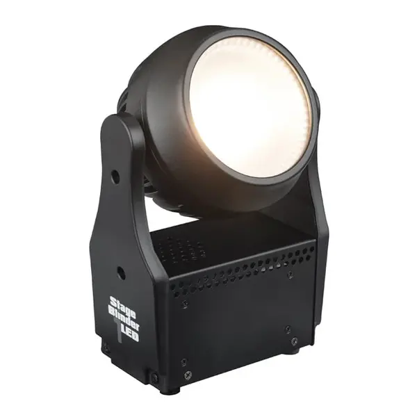 Showtec Showtec | Stage Blinder LED | Dual White-ledmodules | 80 W