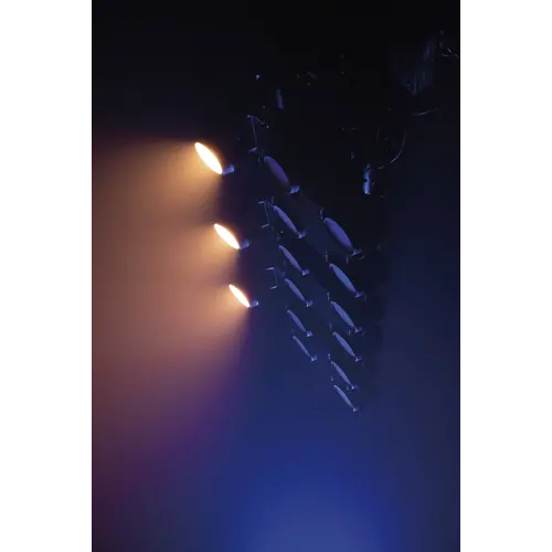 Showtec Showtec | Stage Blinder LED | Modules LED double blanc | 80 W
