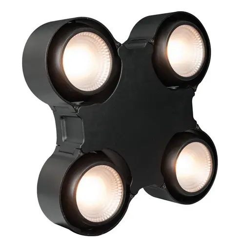 Showtec Showtec | Stage Blinder LED | Dual White-ledmodules | 80 W