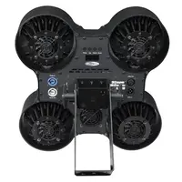 Showtec Showtec | Stage Blinder LED | Dual White-ledmodules | 80 W