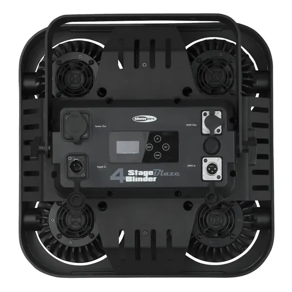 Showtec Showtec | Stage Blinder Blaze | IP-geclassificeerd