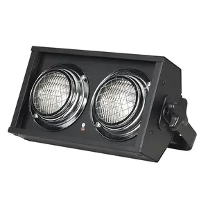 Showtec Showtec | Stage Blinder DMX | Kleur: Zwart Showtec Showtec | Stage Blinder DMX | Kleur: Zwart