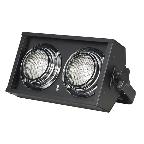 Showtec Showtec | Stage Blinder DMX | Colour: Black