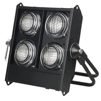Showtec Showtec | Stage Blinder DMX | Kleur: Zwart