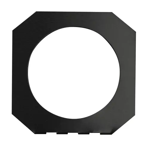 Showtec Showtec | 30334 | Filter Frame for Parcan 20 | diffuse filter frame | Colour: Black