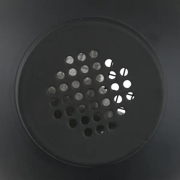 Showtec Showtec | 30317 | Parcan 56 Long avec prise GX16D | Couleur : Noir