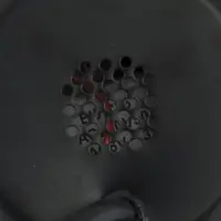 Showtec Showtec | 30205 | Parcan 36 Pinspot with Built-in Trafo | Kleur: Zwart