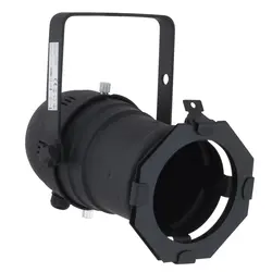 Showtec Showtec | 30161 | Parcan 30 with E27 socket | Colour: Black Showtec | 30161 | Parcan 30 with E27 socket | Colour: Black