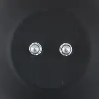 Showtec Showtec | 30161 | Parcan 30 with E27 socket | Kleur: Zwart