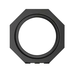 Showtec Showtec | 30103 | Filter Frame for Parcan 16 | diffuse filter frame | Colour: Black