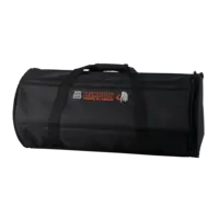 Showgear Showgear | Transport Bag for Mic Stands | for 6 microphone stands