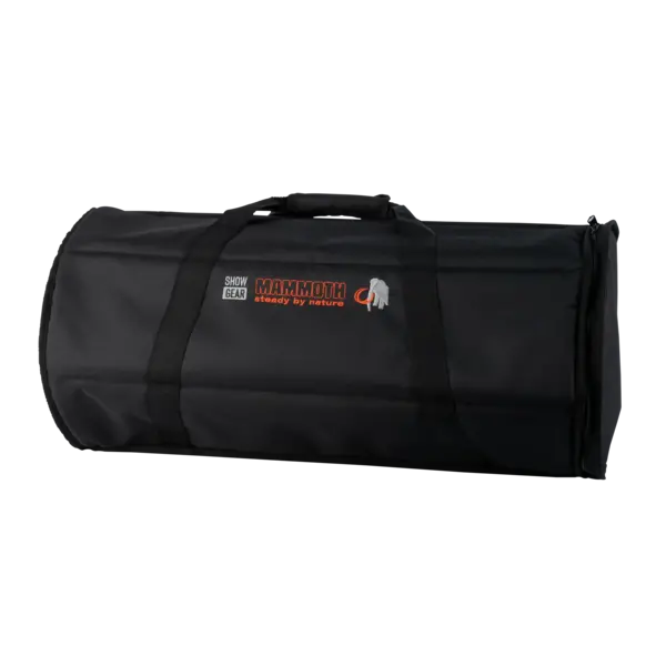 Showgear Showgear | Transport Bag for Mic Stands | for 6 microphone stands