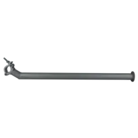 Showgear Showgear | Angled Arm Coupler MKII | WLL: 25 kg