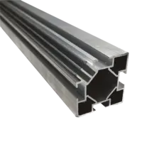 Wentex | SET Frame 4-way coupling profile | Width: 4,5cm