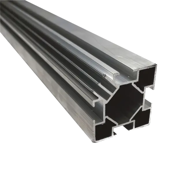 Wentex | SET Frame 4-way coupling profile | Width: 4,5cm Wentex Wentex | SET Frame 4-way coupling profile | Width: 4,5cm