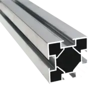 Wentex Wentex | SET Frame 4-way coupling profile | Breedte: 4,5cm