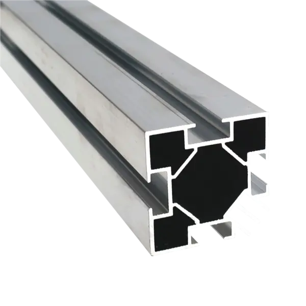 Wentex Wentex | SET Frame 4-way coupling profile | Breedte: 4,5cm