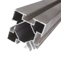 Wentex | SET Frame 4-way coupling profile | Width: 4,5cm Wentex Wentex | SET Frame 4-way coupling profile | Width: 4,5cm