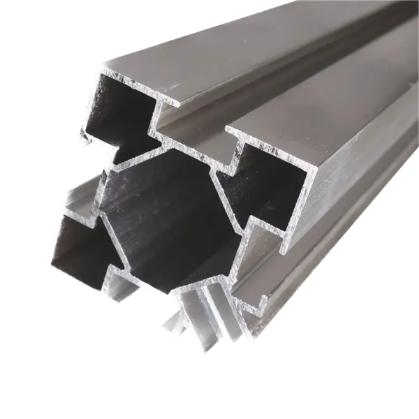 Wentex | SET Frame Profil de couplage à 4 voies | Largeur : 4,5cm Wentex Wentex | SET Frame Profil de couplage à 4 voies | Largeur : 4,5cm