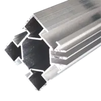 Wentex Wentex | SET Frame 4-way coupling profile | Breedte: 4,5cm