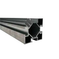 Wentex | SET Frame 4-way coupling profile | Width: 4,5cm Wentex Wentex | SET Frame 4-way coupling profile | Width: 4,5cm