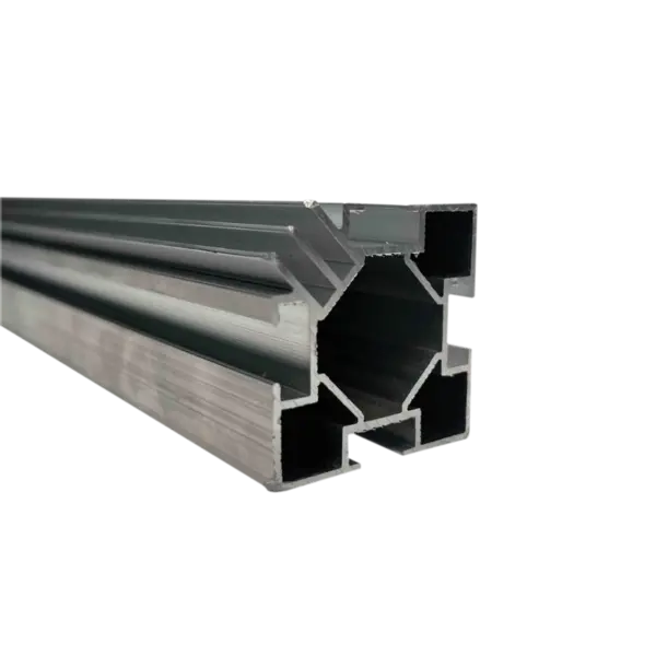 Wentex Wentex | SET Frame 4-way coupling profile | Breedte: 4,5cm