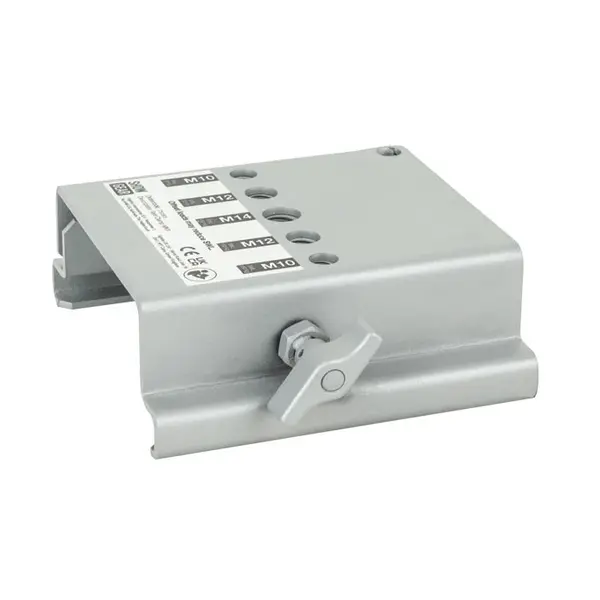 Showgear Showgear | Pince de tente | WLL : 100 kg | Métal