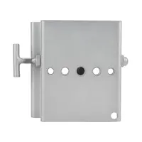 Showgear Showgear | Tent Clamp | WLL: 100 kg | Metal