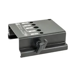 Showgear Showgear | Pince de tente | WLL : 100 kg | Métal Showgear | Pince de tente | WLL : 100 kg | Métal