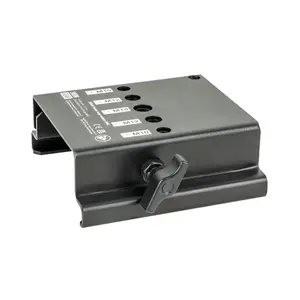 Showgear Showgear | Pince de tente | WLL : 100 kg | Métal Showgear Showgear | Pince de tente | WLL : 100 kg | Métal