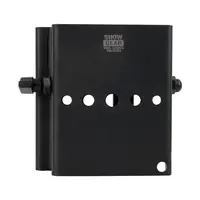 Showgear Showgear | Pince de tente | WLL : 100 kg | Métal