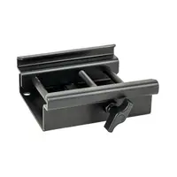 Showgear Showgear | Tent Clamp | WLL: 100 kg | Metaal