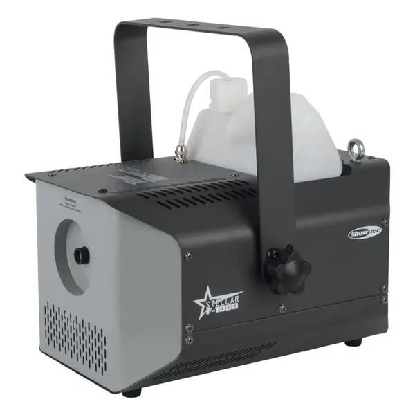 Showtec Showtec | Stellar F Fogger | smoke machine