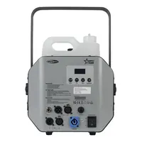 Showtec Showtec | Stellar F Fogger | smoke machine