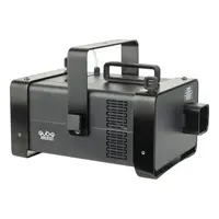 Showtec Showtec | QubiQ S Smoke Machine | High-performance rookmachine