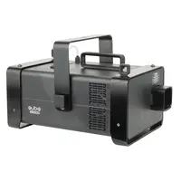 Showtec Showtec | QubiQ S Smoke Machine | High-performance rookmachine