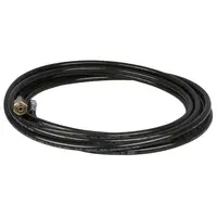 Showtec Showtec | CO₂ High Pressure Hose | 3/8 male | female