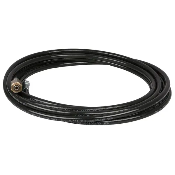 Showtec Showtec | CO₂ High Pressure Hose | 3/8 male | female