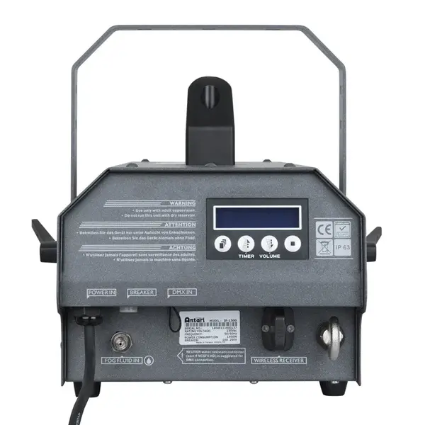 Antari Antari | IP-1500 | 1500 W Outdoor Fogger