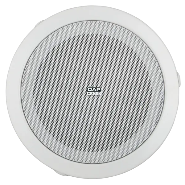 DAP DAP | CS | Passieve Plafondluidspreker | Vermogen: 5W | Kleur: Wit