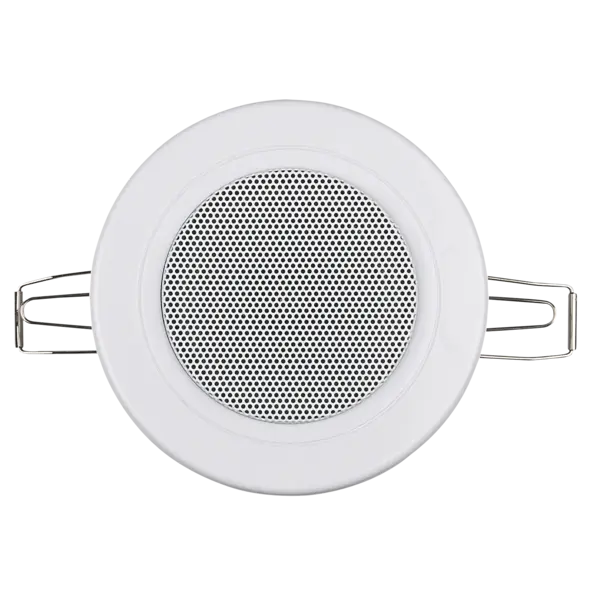 DAP DAP | CS | Passieve Plafondluidspreker | Vermogen: 5W | Kleur: Wit