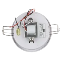 DAP DAP | CS | Passieve Plafondluidspreker | Vermogen: 5W | Kleur: Wit