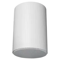 DAP DAP | HS-M | Passieve Buisvormige Hangende Luidspreker | Kleur: Wit